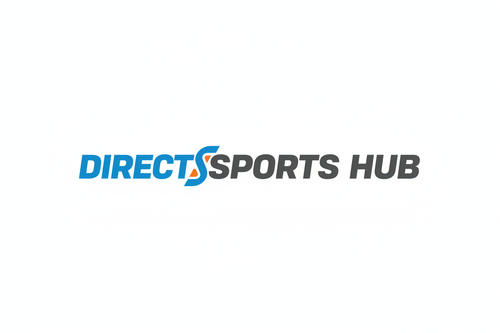 Direct Sports Hub Logo